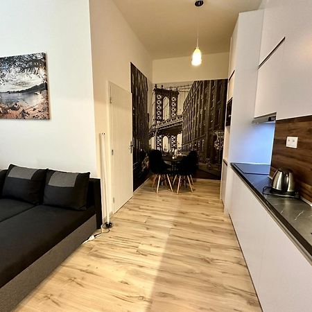Oskar Wilde Apartamento Stará ľubovňa Exterior foto