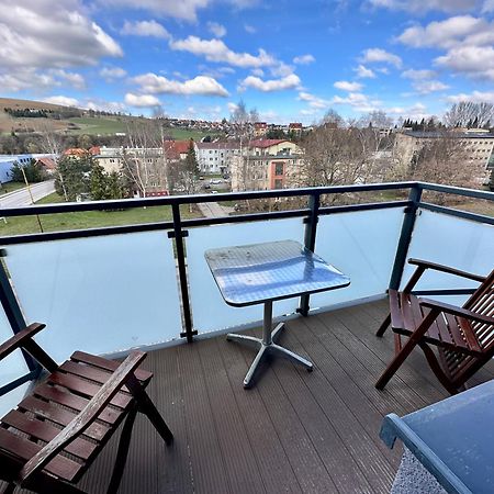 Oskar Wilde Apartamento Stará ľubovňa Exterior foto