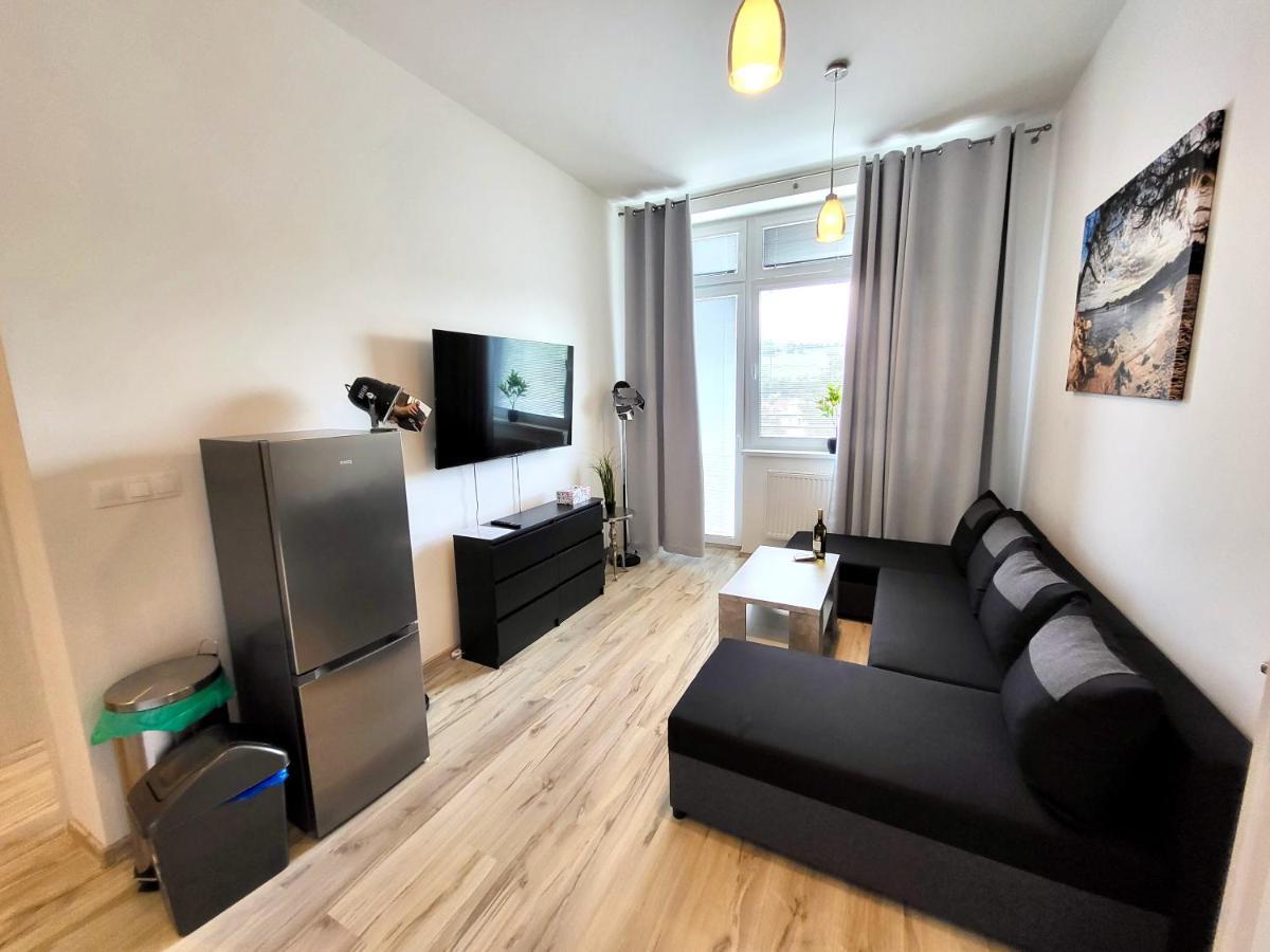Oskar Wilde Apartamento Stará ľubovňa Exterior foto