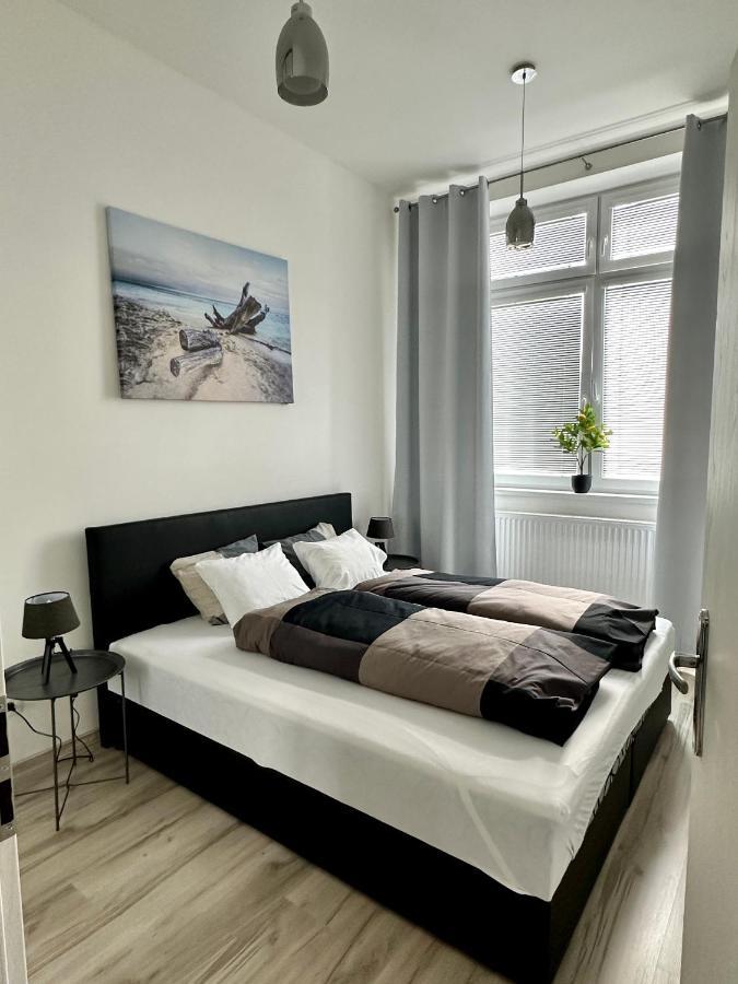 Oskar Wilde Apartamento Stará ľubovňa Exterior foto