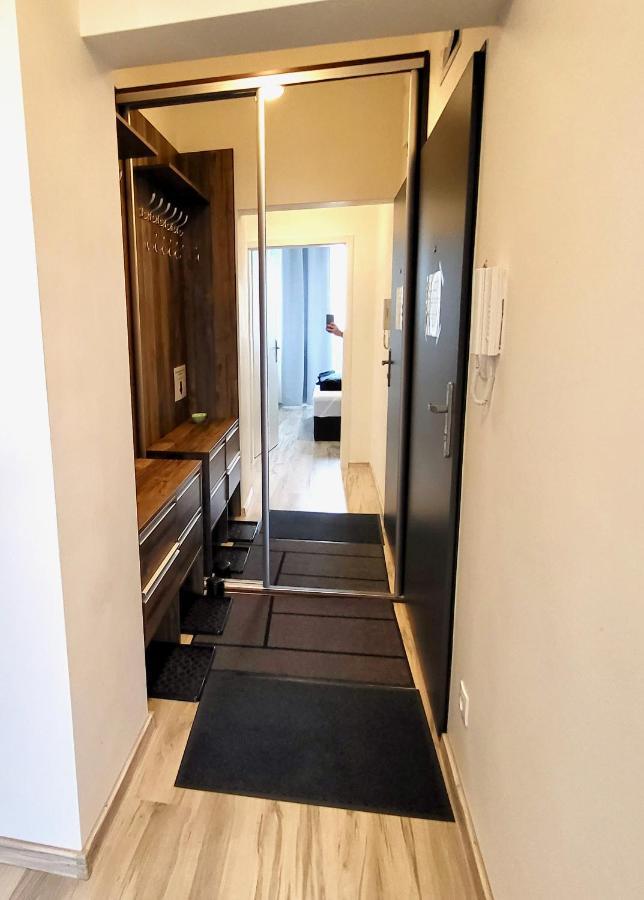 Oskar Wilde Apartamento Stará ľubovňa Exterior foto