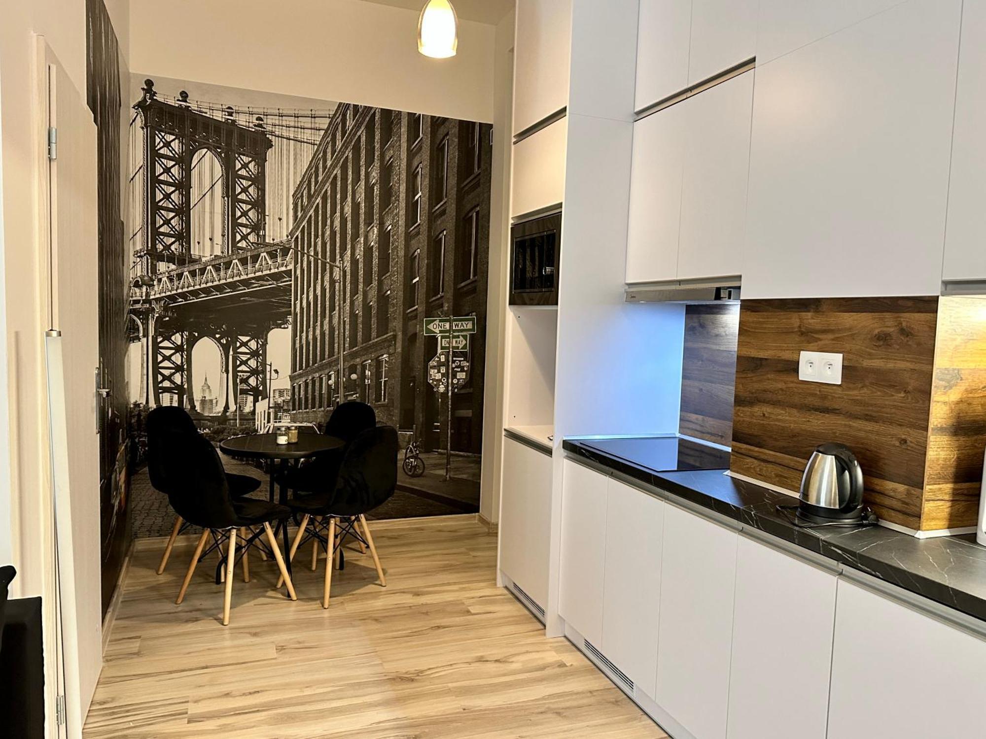 Oskar Wilde Apartamento Stará ľubovňa Exterior foto
